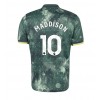 Tottenham Hotspur James Maddison #10 3rd Trikot 2024-25 Kurzarm